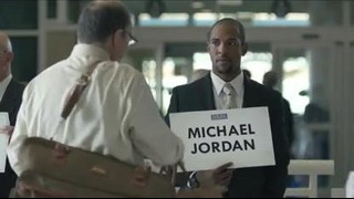 Трудно быть Майклом Джорданом