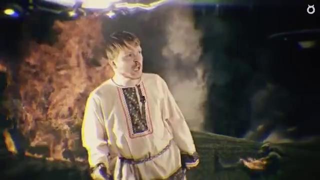 "Реальная история" – Татаро монгольское иго