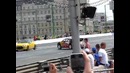Moscow City Racing 2011