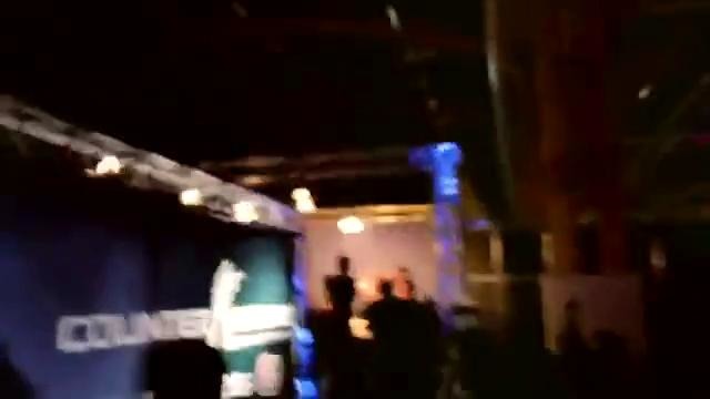 This is eSport! – CSGO