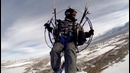 GoPro: Полет на параплане