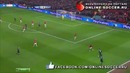Manchester United vs Real Madrid 1:2 (НТВ +)