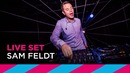 Sam Feldt (DJ-set Live @ ADE) | SLAM! (19.10.2017)