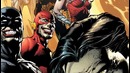 Что сейчас крутого в комиксах DC؟ (Бэтмен, Константин, Лига Справедливости)