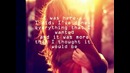 I Was Here – Beyonce (lyrics on screen) HQ