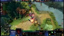 DOTA2: WESG EU Qualifiers: Team Ukraine vs UC (Game 1)