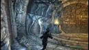 SKYRIM – Играю как могУ – 45 – Интересный меч