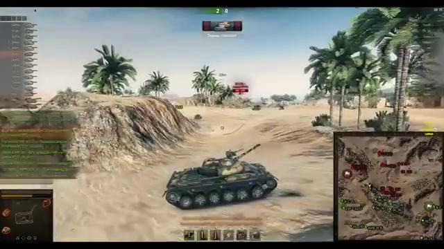 Битва за укрепрайон – KOPM vs YETTI. 18