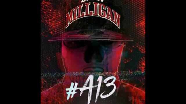 Billy Milligan | #A13 (Премьера Альбома, 2017)