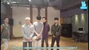 B.A.P – Dance practice (RUS SUB)