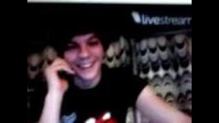 Louis Tomlinson prank calling Zayn Malik