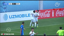 Superliga. Olimpik – Qizilqum