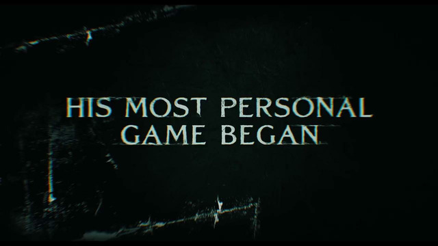 Пила 10 — Русский трейлер (4К, 2023)