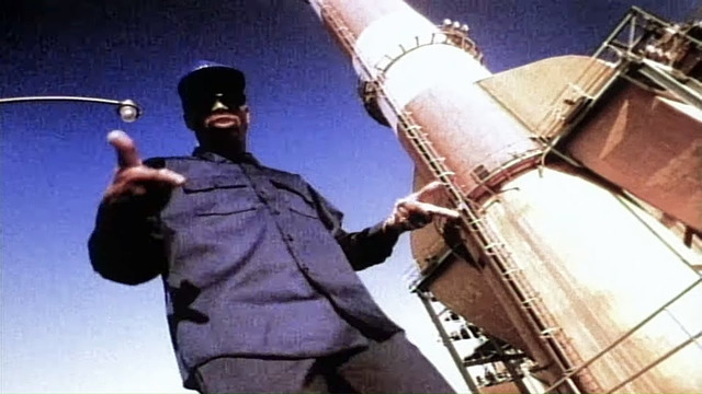 The D.O.C. – Mind Blowin` (Dr. Dre Remix)