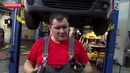 Топливный фильтр Дэу Матиз (Daewoo Matiz) – замена