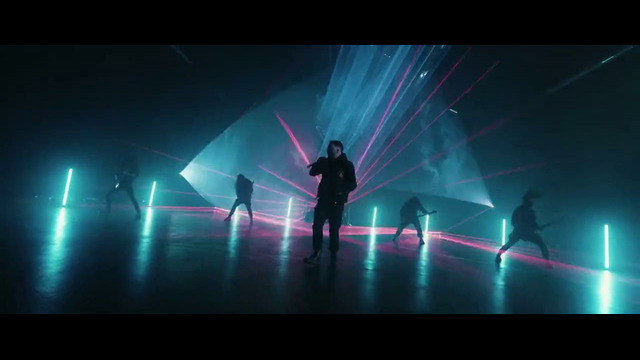 Bloodred Hourglass – The Crown Is Permanent (Official Music Video 2025)