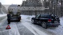 1132. АвтоСтрасть™ Подборка аварий и дтп. № 1132. Февраль. 2019г