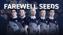 Goodbye OG Seed — team disbanded