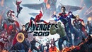 Топ 10 ожидаемых киноновинок 2019 года
