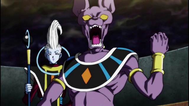 Dragon Ball Super – 99 Cерия (Лето 2015!)