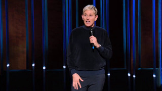 Ellen DeGeneres-Relatable 2018