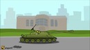 Танкомульт: Бэтчмен. Рандомные Зарисовки