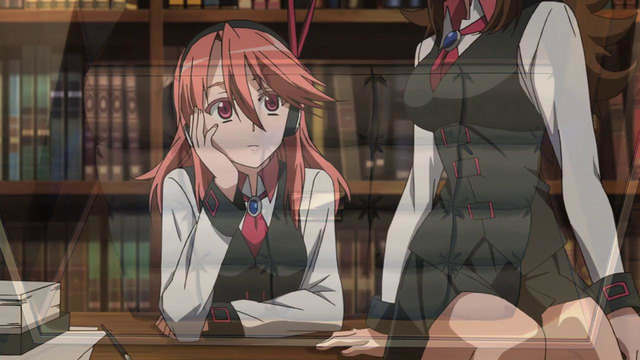 Akame ga Kill – 17 Серия (Хит Лето 2014!)