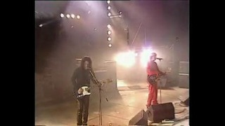 Агата Кристи – Грязь (live 2003)