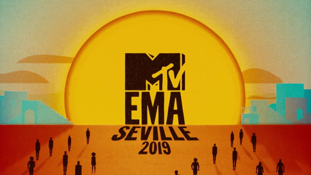 MTV Europe Music Awards 2019 - Mover.uz