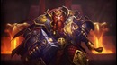 Новый герой Hearthstone — Магни Бронзобород