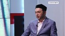 Ramazon oyining barokatlari ko’rsatuvining birinchi soni
