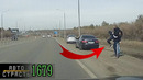 ДТП. Вот для чего нужен Видеорегистратор! Подборка за 28.03.2023 Видео № 1679