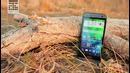 Обзор HTC One mini 2