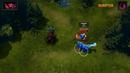 DotA 2 Eredar The Shadow Demon