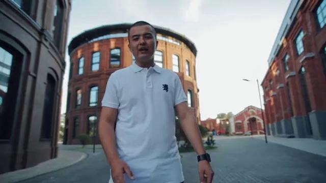 Konsta – Musifir (Official Video)