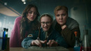 Кибердеревня 2 – 9 серия | 2025