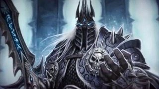 6 Самых грустных моментов в World of Warcraft