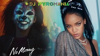 MASHUP-Calvin Harris ft.Rihanna vs Galantis – No Money-This Is What You Came For