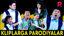 Million jamoasi – Kliplarga parodiyalar | Миллион жамоаси – Клипларга пародиялар
