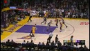 Top 5 NBA Plays: March 19th