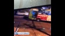 Попал в яму