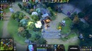 Navi vs Team Secret #1 play-off 720р60fps