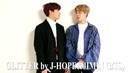 180406 J-Hope Jimin @ GLITTER
