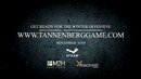Шутер про первую мировую Tannenberg