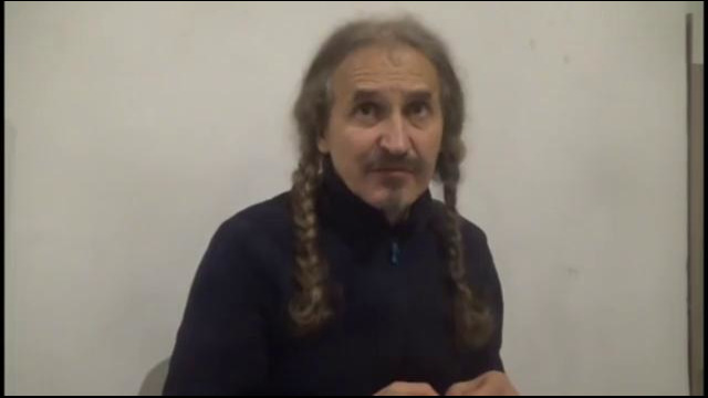 ОАдвайта. Сознание и кармический ветер ума. Питер 25.01.20