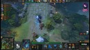 DOTA2: The Summit 5: Fnatic vs OG (WB Semi-Final, Game 3)