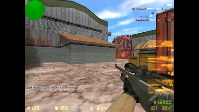 SK.SpawN CSDM 2006 (awp)