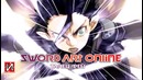 «Sword Art Online: Танец фей» – русский трейлер