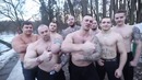 По программе Дедушки Мороза 2014