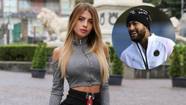 Неймар отбил девушку у друга и другие любовные истории из жизни Неймара